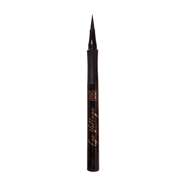 SoSu Eye Voltage Liquid Eyeliner (black)