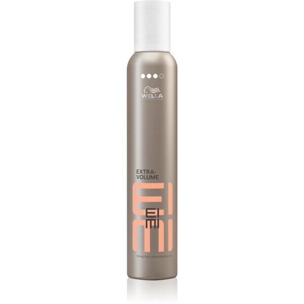 Extra Volume Mousse 300ml