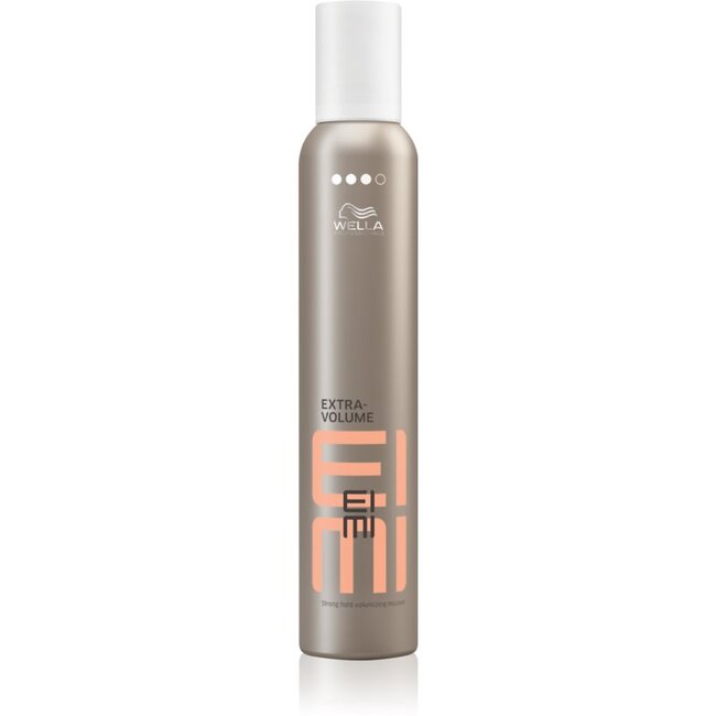 Extra Volume Mousse 300ml