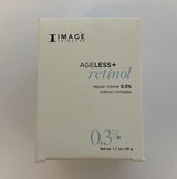 AGELESS + Retinol Repair Creme 0.3% Retinol Complex