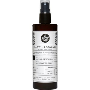 Bergamot & Eucalyptus Pillow & Room Mist