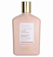 Keratin Therapy Maintenance Shampoo