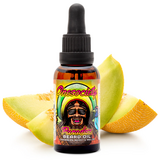 Beard Oil - "Paradise" Caribbean Berry & Melon