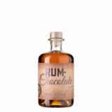 Rum Chocolate 40% 500ml