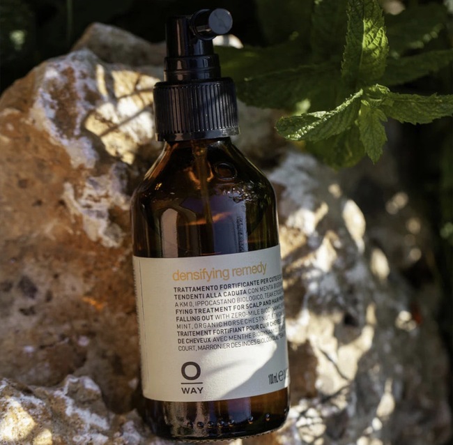 Densifying Remedy