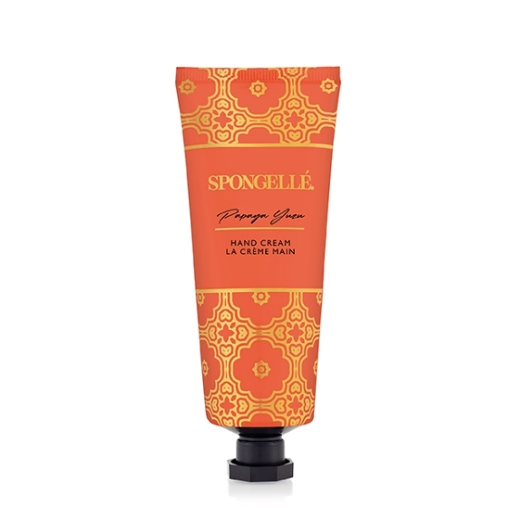 Hand Cream - Papaya Yuzu