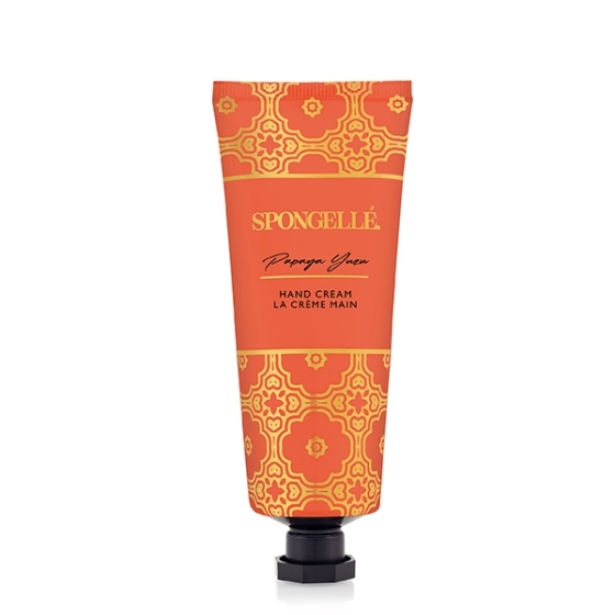 Hand Cream - Papaya Yuzu