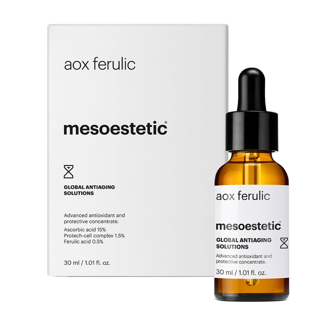 aox ferulic
