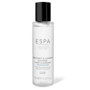(R) Bergamot & Jasmine No Rinse Hand Cleanser