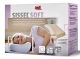 SISSEL® Soft Memory foam, Orthopaedic Pillow