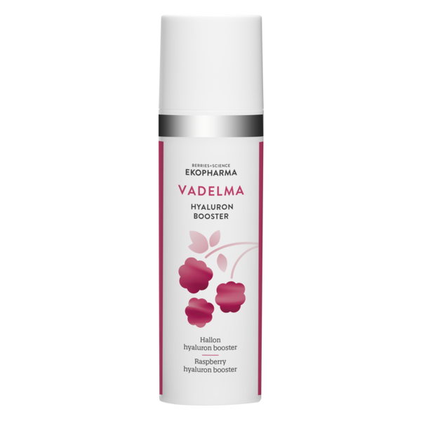 Vadelma Hyaluron Booster