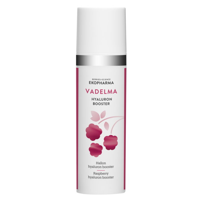 Vadelma Hyaluron Booster