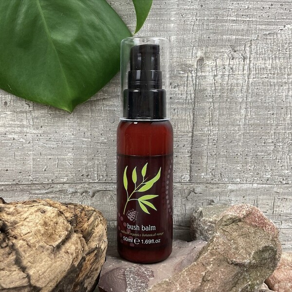 Bush Balm