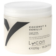 Scrub (R) Coconut and vanilla