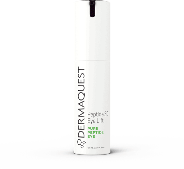 Peptide 3D Eye lift