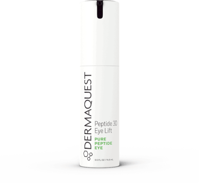 Peptide 3D Eye lift