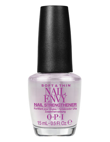 SOFT & THIN NAIL ENVY - 15ml