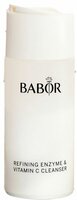 Babor CLE Enzyme & Vitamin C Cleanser