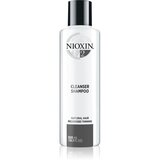 Nioxin System 2 Cleanser Shampoo 300ml