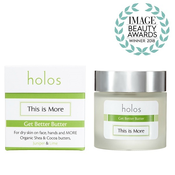 Holos This Is More - Get Better Butter