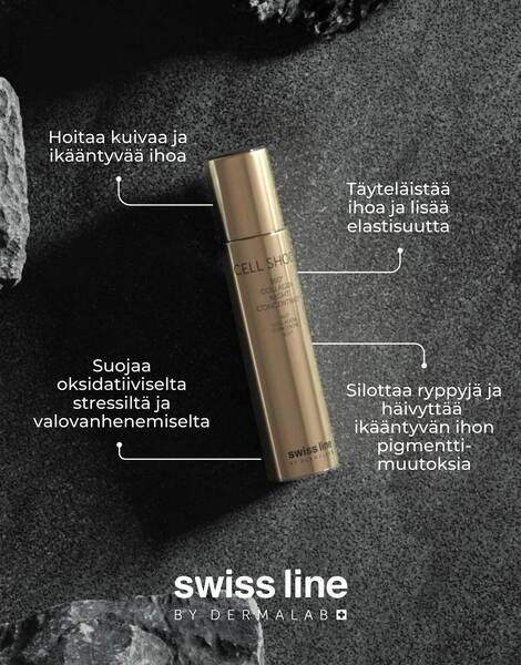 360 Collagen Night Concentrate CS