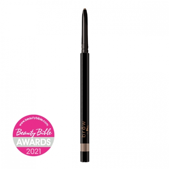 Precision Brow Detailer- Impeccably Fair