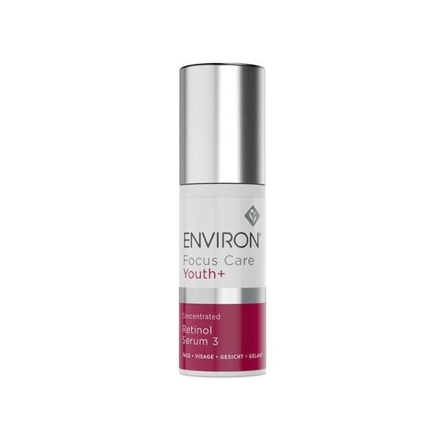 Retinol Serum 3