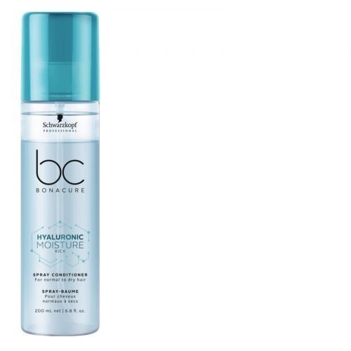 Moisture Kick Spray Conditioner