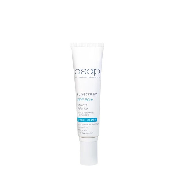 Ultimate Defence - SPF50+