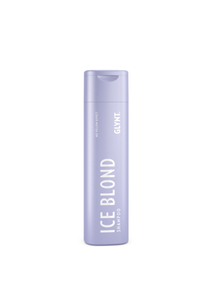 ICE BLOND Shampoo