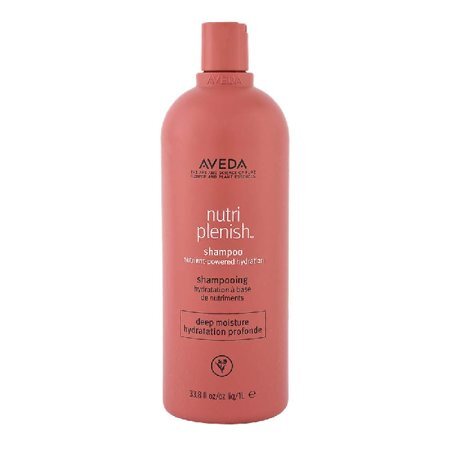 nutri deep shampoo litre