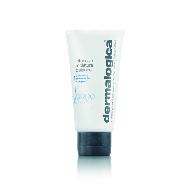 Intensive Moisture Balance 100ml