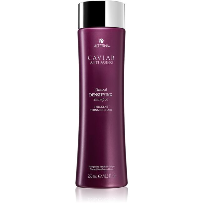 ALTERNA Caviar Clinical Densifying Shampoo 250 ml