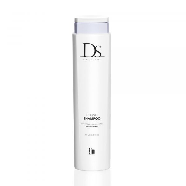 DS Blond Shampoo
