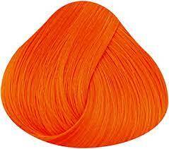 Fluorescent Orange