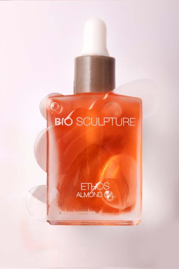 Ethos Almond Oil