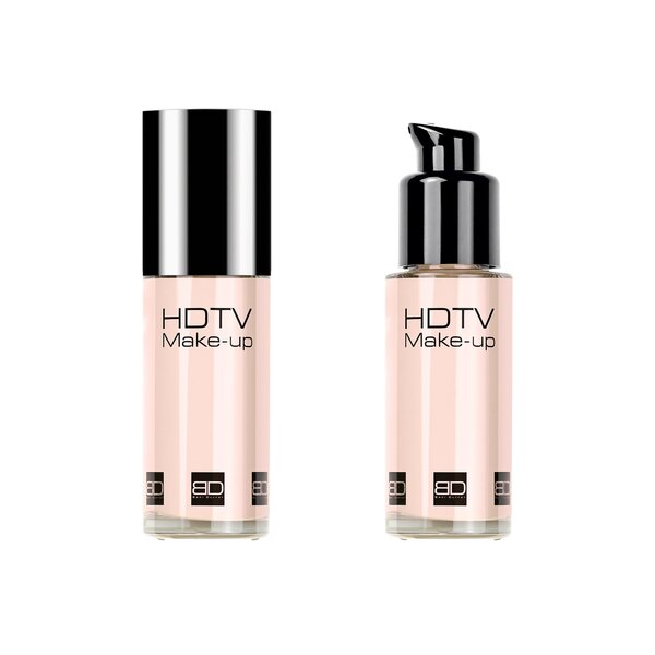 BD HDTV-Make-up 130