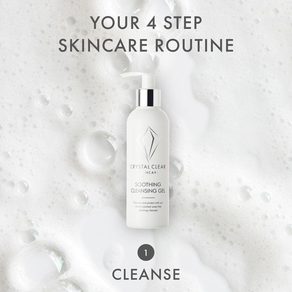 Soothing Cleansing Gel 