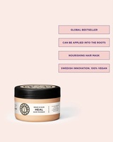 MN head & hair heal masque