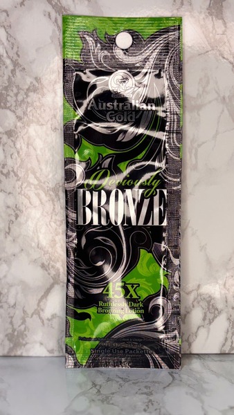 Deviously Bronze
