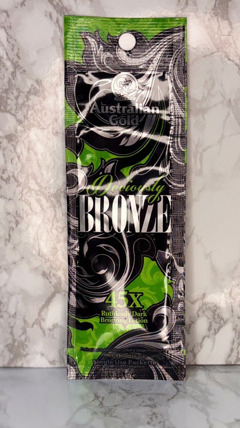 Deviously Bronze
