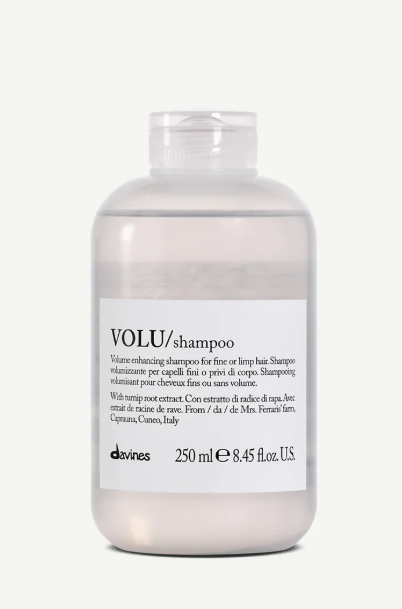 VOLU | Shampoo