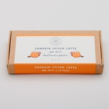 Pumpkin Spice Wax Melt