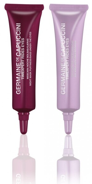 GDC Timexpert Rides Eye Contour Day & Night Duo