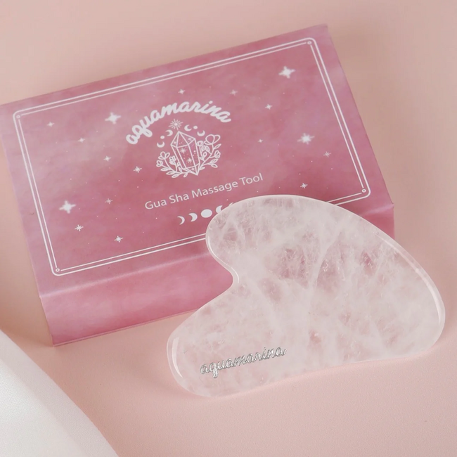 Aquamaria Gua Sha Massage Tool