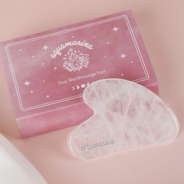 Aquamaria Gua Sha Massage Tool