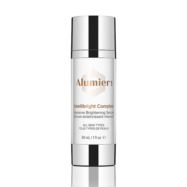 ALUMIER MD Intellibright Complex Serum 