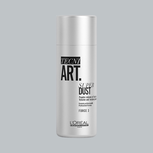 TECNI ART STYLING Super Dust