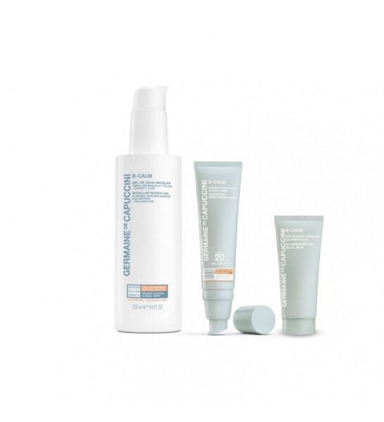 B-Calm Moisturising Correction Set 