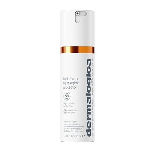 Biolumin C Heat Aging Protector
